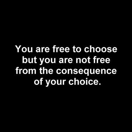 It is a cliche but it is true!