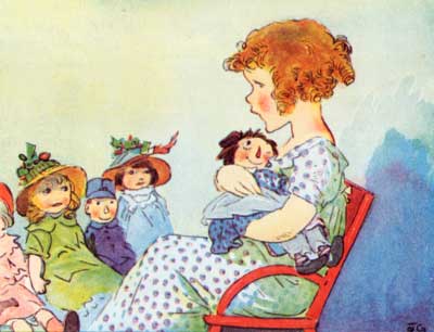 Parents as Role Models