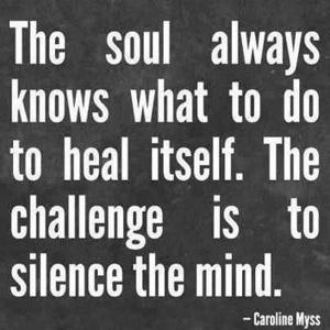 Worrying? Give Yourself a Break!
