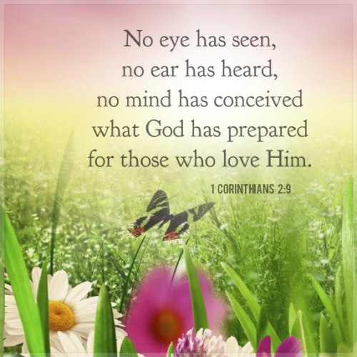 You are GOD's Masterpiece