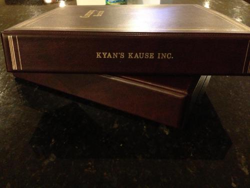 Kyan's Kause