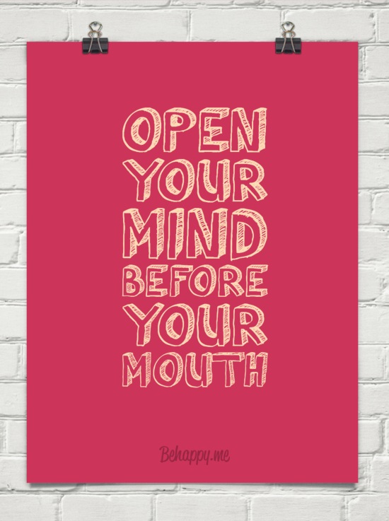 Your Teenager Is Here to Teach You Lessons in Life: Lesson # 3