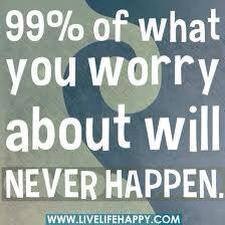 Thoughts + Feelings = Manifestation